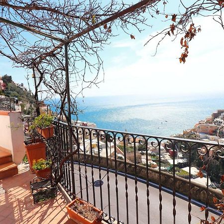 Estate4Home - Maison Lirio Позітано Екстер'єр фото